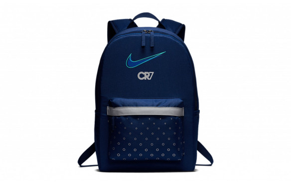 asiático Interpretación cera NIKE CR7 BACKPACK - Oteros