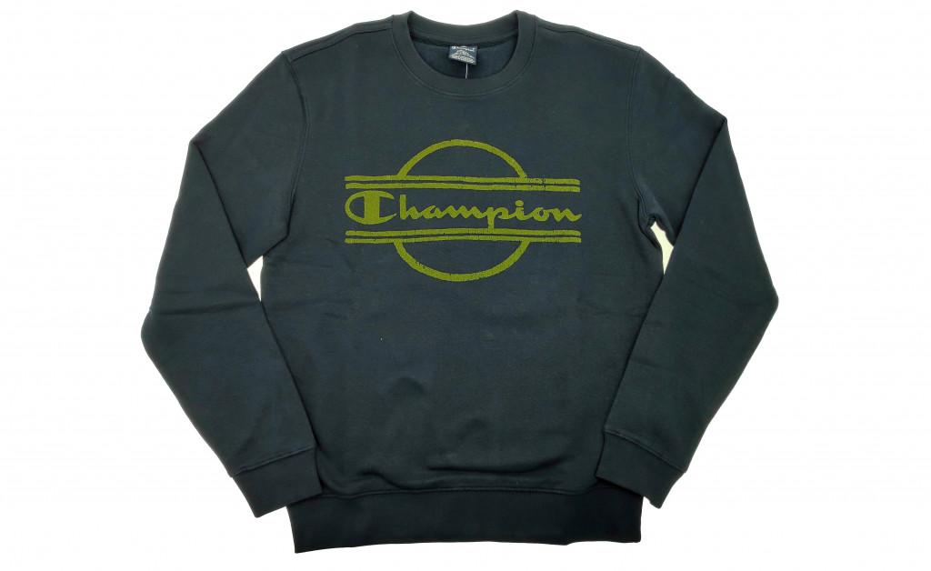 sudadera champion vintage