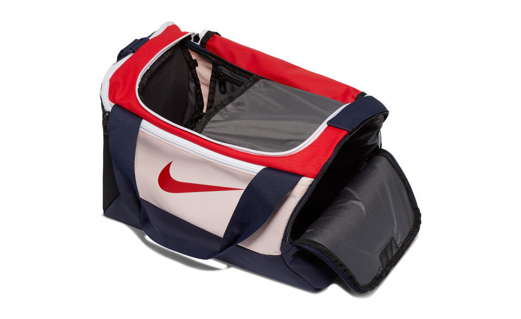 Querido gasolina Seguir NIKE BRASILIA DUFFEL XS - Oteros