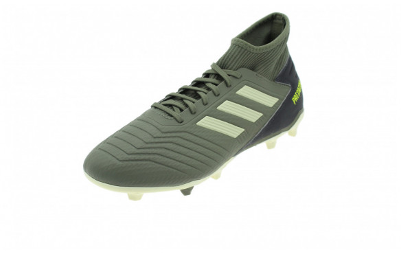 adidas Balones verde militar
