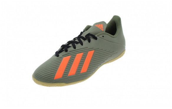 adidas Balones verde militar