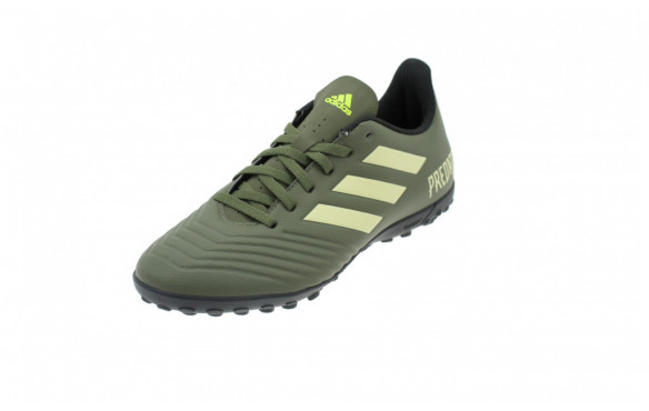 adidas predator verdes 2018