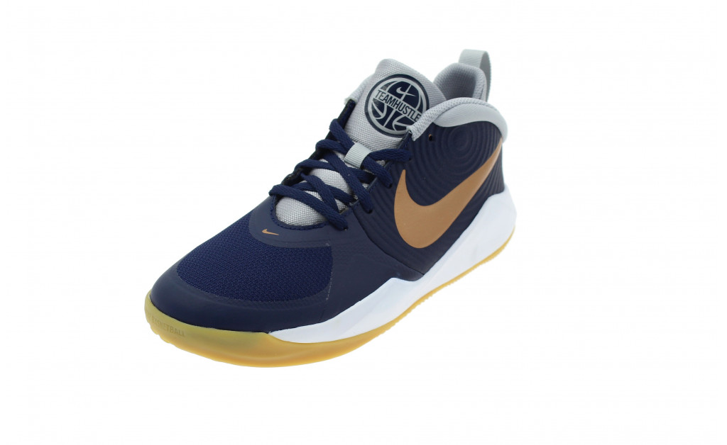 nike team hustle d 9 lil