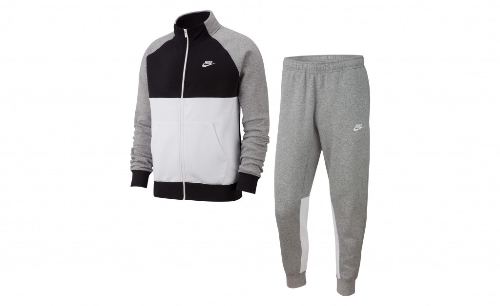 Isaac motor recuperación NIKE SPORTSWEAR FLEECE - Oteros