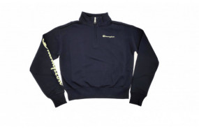 sudadera reebok classic dorados