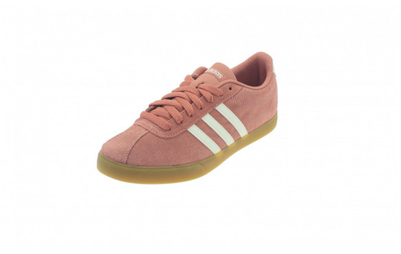 adidas court mujer granate adidas court mujer granate