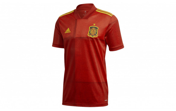 camiseta seleccion española