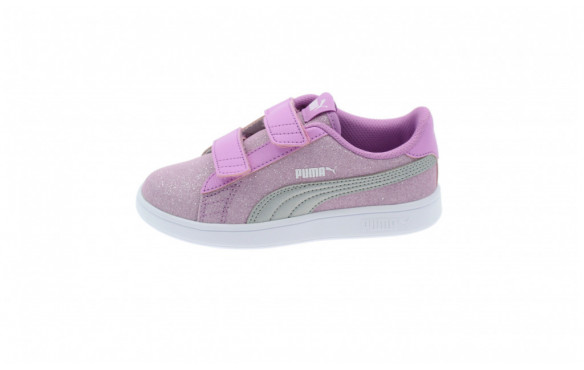puma smash glam