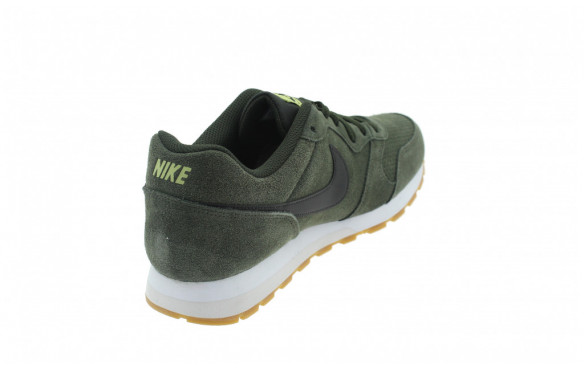 NIKE MD RUNNER 2 SUEDE Oteros