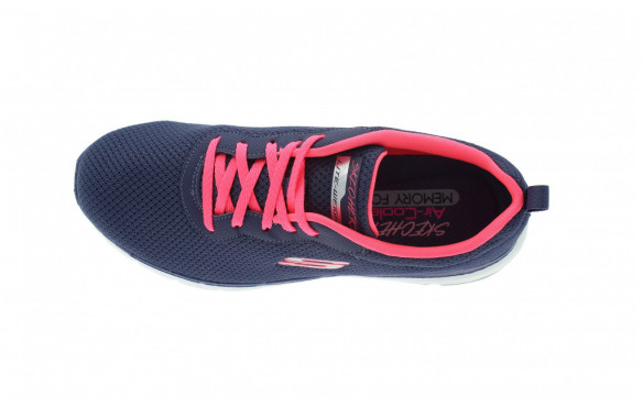 skechers on the go city 3.0 mujer 2014