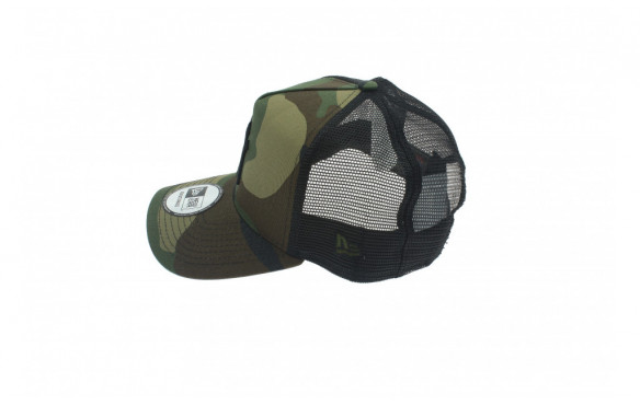 NEW ERA NEW YORK YANKEES CLEAN TRUCKER_MOBILE-PIC3