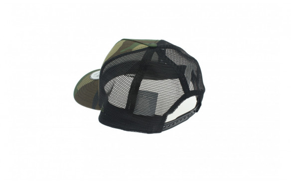 NEW ERA NEW YORK YANKEES CLEAN TRUCKER_MOBILE-PIC5