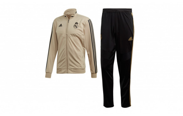 chandal real madrid hombre