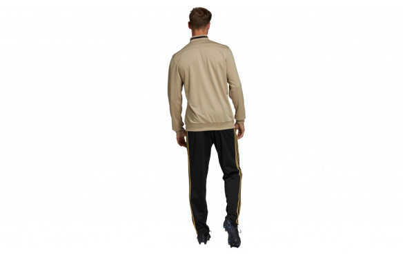 adidas CHÁNDAL REAL MADRID POLYESTER SUIT 19/20 - Oteros