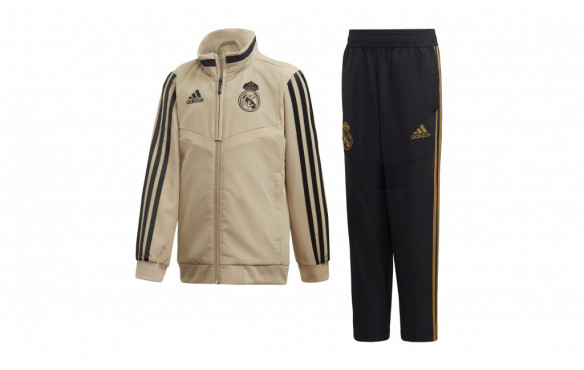 chandal adidas real madrid