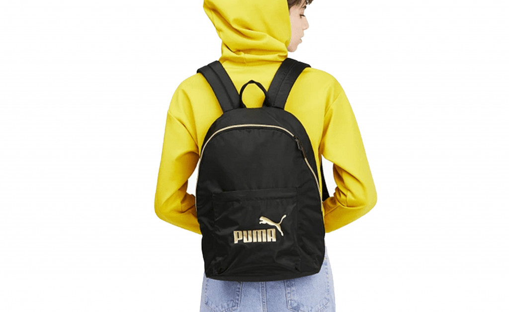 puma core seasonal backpack