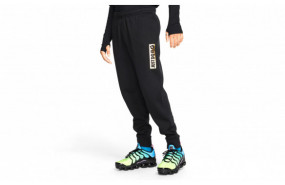 pantalones reebok hombre dorados