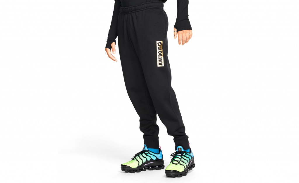 Disparates puerta monitor NIKE SPORTSWEAR JUST DO IT JOGGER - Oteros