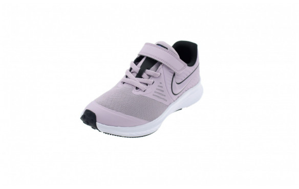 zapatillas star runner 2 nike niña zapatillas star runner 2 nike niña