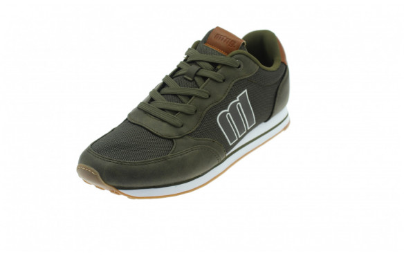 Zapatillas Mustang Hombre Outlet Outlet - 1688253371