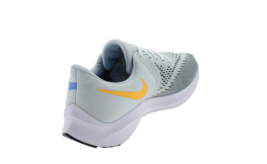 nike zoom winflo 6 plantar fasciitis