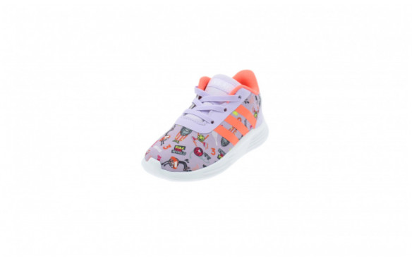 adidas lite racer bebe