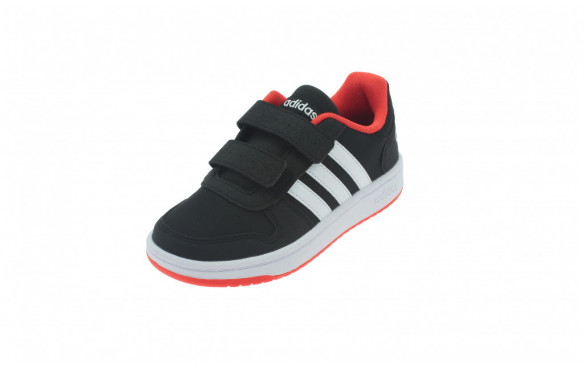 adidas hoops 2.0 niño