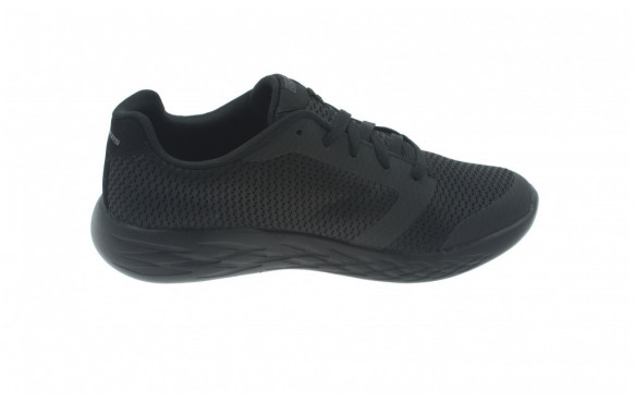 skechers go run 600 hombre rosas