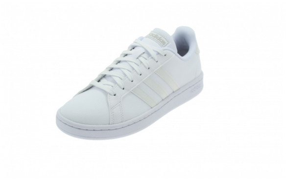 adidas grand court mujer