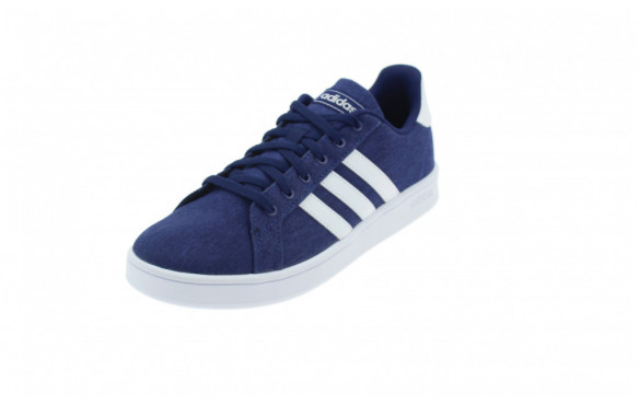 adidas grand court junior