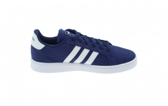 adidas court azul niño adidas court azul niño