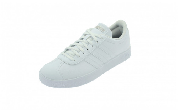 adidas vl court 2.0 mujer