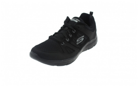 skechers new world
