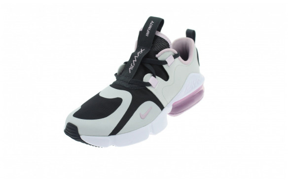 air max infinity junior