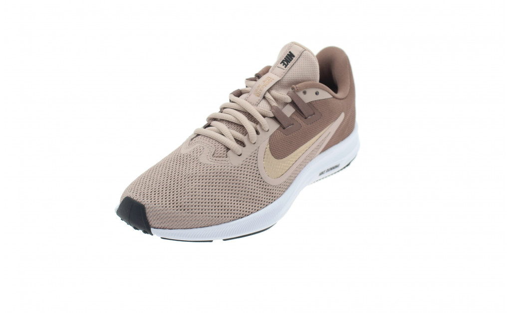 NIKE DOWNSHIFTER 9 MUJER - Oteros