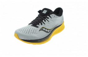 saucony ride 5 mujer rojas