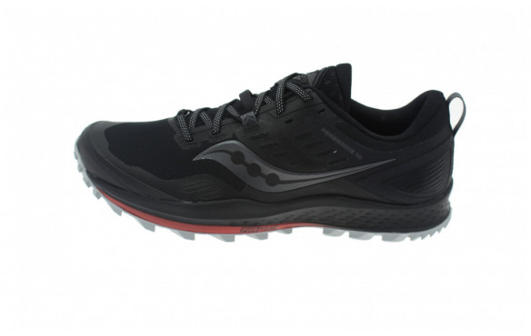saucony peregrine 6 mujer 2014
