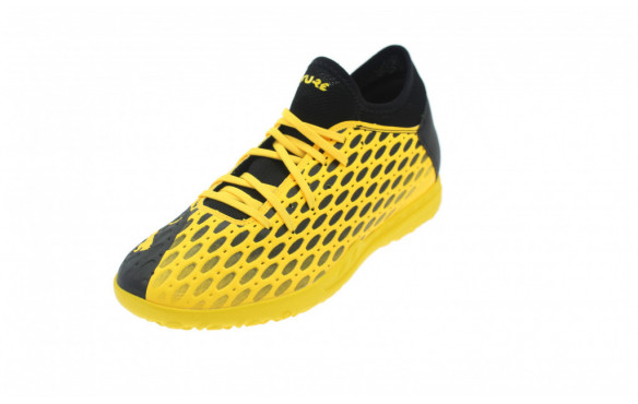 puma future 5.4 tt review