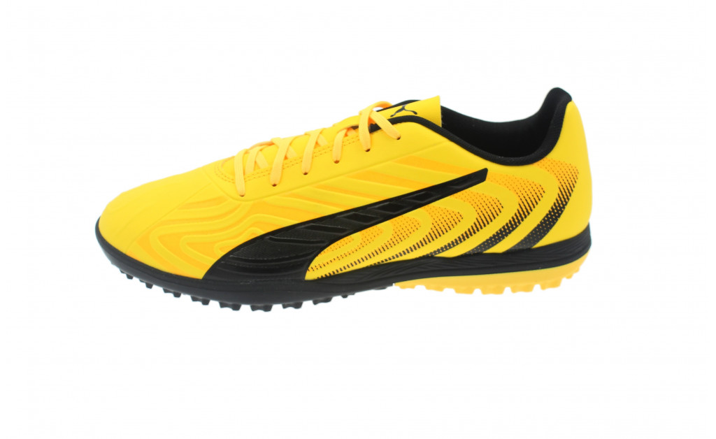 puma one 4 tt
