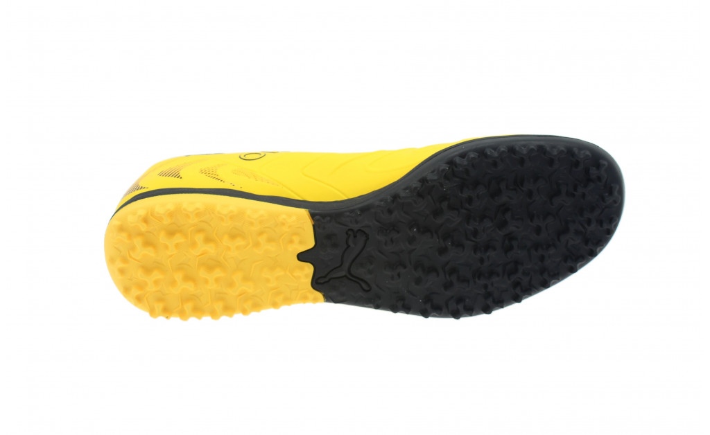 puma one 4 tt