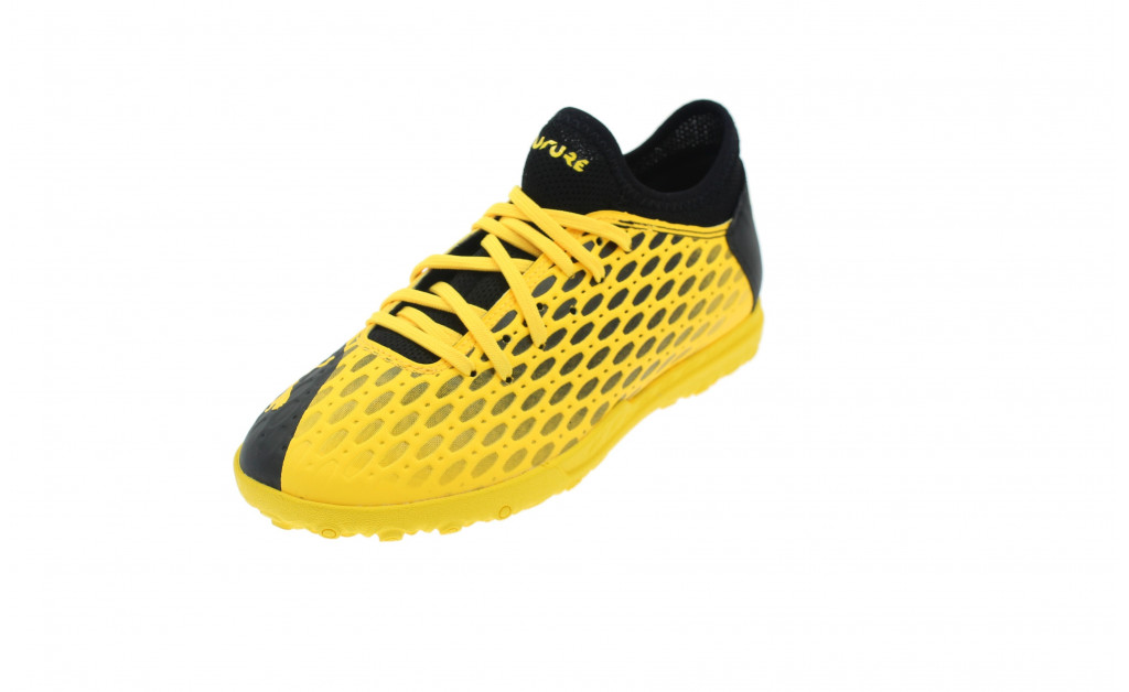 puma future 5.4 tt review