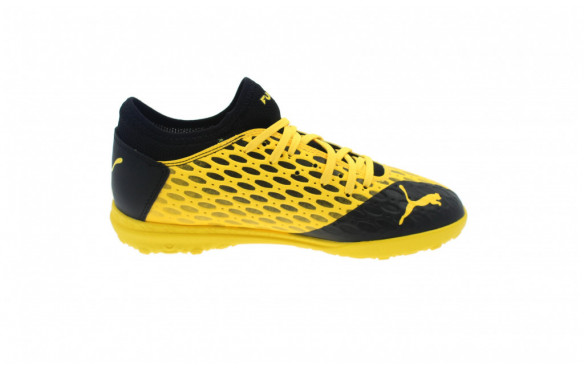 puma future 5.4 tt review