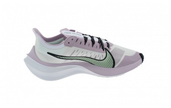 nike chica