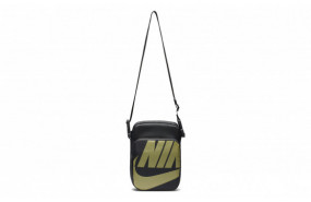 bandolera nike mujer verdes