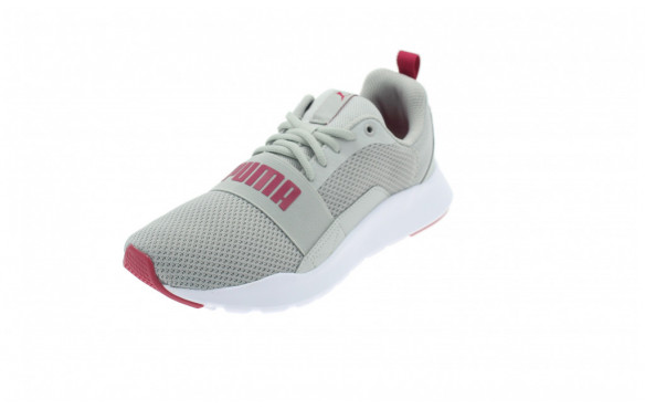puma wired niño