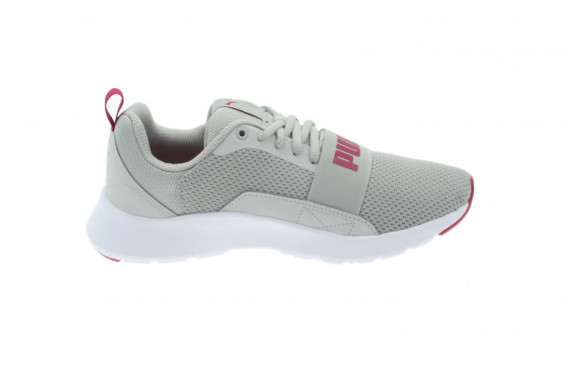 puma wired niño