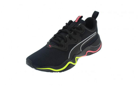 puma sin cordones mujer