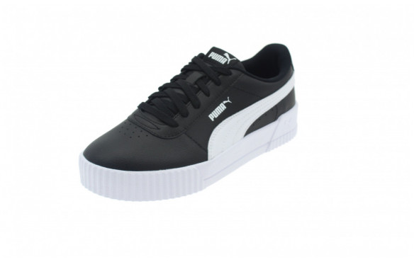 puma carina l mujer