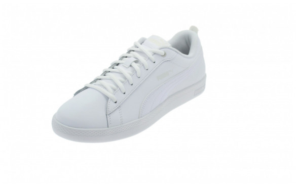 tenis puma smash v2 mujer