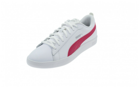 puma smash v2 mujer